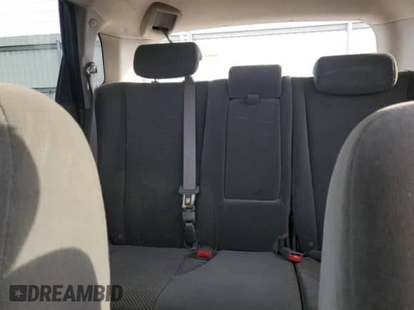 2009 Hyundai Tucson SE z VIN KM8JN72D79U113802, wystawiony jako Copart lot #83455074 z przebiegiem 201 936 mil mil oraz Czysty tytuł • Clean title. Historia ofert i sprzedaży dostępna na DreamBid. Obrazek 10.