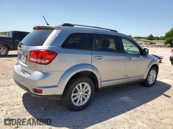 ✅ 2017 Dodge Journey SXT • VIN: 3C4PDDBG4HT608445 • Lot: 57859905. Wystawiony na Copart z przebiegiem 149 343 mil. Bezpłatny archiwum sprzedaży aukcyjnych z USA i szczegółowy raport historii pojazdu na DreamBid. Zdjęcie 3.