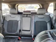 ✅ 2024 Jeep Grand Cherokee Laredo X • VIN: 1C4RJGAG1RC124752 • Lot: 85354395. Wystawiony na Copart z przebiegiem 33 435 mil. Bezpłatny archiwum sprzedaży aukcyjnych z USA i szczegółowy raport historii pojazdu na DreamBid. Zdjęcie 10.