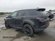 ✅ 2022 Land Rover Discovery Sport SE • VIN: SALCP2FX9NH911308 • Lot: 56435295. Wystawiony na Copart z przebiegiem 52 994 mil. Bezpłatny archiwum sprzedaży aukcyjnych z USA i szczegółowy raport historii pojazdu na DreamBid. Zdjęcie 2.