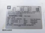 ✅ 2012 Chevrolet Express Cargo • VIN: 1GCWGFCBXC1116892 • Lot: 43021023. Listed on IAAI with 122,063 mi. Free auction sales archive from the USA and detailed vehicle history report at DreamBid. Image 9.