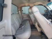 ✅ 2003 Chevrolet Silverado 2500HD LS • VIN: 1GCHC29U53E320515 • Lot: 52513575. Listed on Copart with 194,888 mi. Free auction sales archive from the USA and detailed vehicle history report at DreamBid. Image 10.