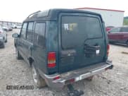 ✅ 1998 Land Rover Discovery SD • VIN: SALJY1246WA750369 • Lot: 42068892. Listed on IAAI with 192,914 mi. Free auction sales archive from the USA and detailed vehicle history report at DreamBid. Image 3.