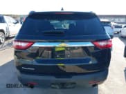 ✅ 2020 Chevrolet Traverse LS • VIN: 1GNERFKW4LJ173042 • Lot: 43171338. Listed on IAAI with 80,691 mi. Free auction sales archive from the USA and detailed vehicle history report at DreamBid. Image 16.