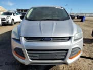 ✅ 2014 Ford Escape S • VIN: 1FMCU0F75EUC07937 • Lot: 89680725. Listed on Copart with 167,662 mi. Free auction sales archive from the USA and detailed vehicle history report at DreamBid. Image 5.