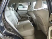 ✅ 2010 Acura RDX Technology • VIN: 5J8TB1H57AA006565 • Lot: 85257755. Listed on Copart with 184,439 mi. Free auction sales archive from the USA and detailed vehicle history report at DreamBid. Image 10.