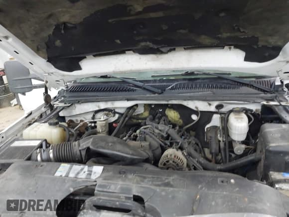 ✅ 2006 Chevrolet Silverado 2500HD LT2 • VIN: 1GCHK29U46E214094 • Lot: 42017633. Listed on IAAI with 220,014 mi. Free auction sales archive from the USA and detailed vehicle history report at DreamBid. Image 10.