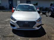 ✅ 2021 Hyundai Accent SE • VIN: 3KPC24A66ME135806 • Лот: 61958894. Опубликован ранее на Copart с пробегом 23 356 миль. Бесплатный доступ к архиву аукционных продаж из США и подробный отчёт об истории автомобиля на DreamBid. Изображение 5.