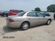 ✅ 2003 Buick LeSabre Limited • VIN: 1G4HR54K13U182897 • Lot: 59441345. Listed on Copart with 148,184 mi. Free auction sales archive from the USA and detailed vehicle history report at DreamBid. Image 3.