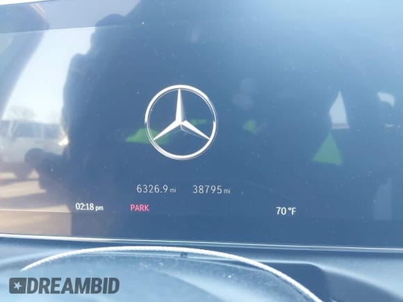 ✅ 2022 Mercedes-Benz C 300 • VIN: W1KAF4GB8NR013945 • Lot: 43672172. Wystawiony na IAAI z przebiegiem 38 795 mil. Bezpłatny archiwum sprzedaży aukcyjnych z USA i szczegółowy raport historii pojazdu na DreamBid. Zdjęcie 7.