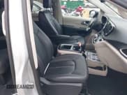 ✅ 2024 Chrysler Pacifica Touring L • VIN: 2C4RC1BG9RR128397 • Lot: 42535935. Listed on IAAI with 43,144 mi. Free auction sales archive from the USA and detailed vehicle history report at DreamBid. Image 5.