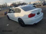 ✅ 2011 BMW 3 Series 328i xDrive • VIN: WBAPK5G51BNN79283 • Lot: 93443855. Listed on Copart with 102,119 mi. Free auction sales archive from the USA and detailed vehicle history report at DreamBid. Image 2.