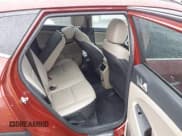 ✅ 2019 Hyundai Tucson Ultimate • VIN: KM8J3CAL8KU980980 • Lot: 43391534. Listed on IAAI with 115,940 mi. Free auction sales archive from the USA and detailed vehicle history report at DreamBid. Image 8.