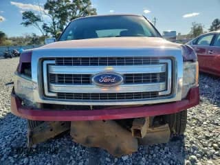 ✅ 2013 Ford F-150 Lariat • VIN: 1FTFW1CF4DKD18972 • Лот: 92014655. Опубликован ранее на Copart с пробегом 332 240 миль. Бесплатный доступ к архиву аукционных продаж из США и подробный отчёт об истории автомобиля на DreamBid. Изображение 5.