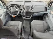 ✅ 2019 Ford Transit • VIN: 1FTYR2CM1KKB56039 • Lot: 65233115. Listed on Copart with Not provided. Free auction sales archive from the USA and detailed vehicle history report at DreamBid. Image 8.