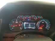 ✅ 2016 Chevrolet Tahoe LT • VIN: 1GNSKBKC1GR168491 • Lot: 81895415. Wystawiony na Copart z przebiegiem 145 779 mil. Bezpłatny archiwum sprzedaży aukcyjnych z USA i szczegółowy raport historii pojazdu na DreamBid. Zdjęcie 9.