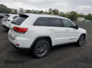 ✅ 2017 Jeep Grand Cherokee Limited • VIN: 1C4RJFBG9HC733577 • Lot: 81348855. Listed on Copart with 59,948 mi. Free auction sales archive from the USA and detailed vehicle history report at DreamBid. Image 3.