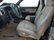 ✅ 2007 GMC Canyon SLE1 • VIN: 1GTCS19E178189670 • Лот: 82561574. Опубликован ранее на Copart с пробегом 123 048 миль. Бесплатный доступ к архиву аукционных продаж из США и подробный отчёт об истории автомобиля на DreamBid. Изображение 7.