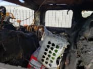 ✅ 2023 Ram 2500 Laramie • VIN: 3C6UR5FJ6PG524707 • Lot: 69077975. Listed on Copart with Not provided. Free auction sales archive from the USA and detailed vehicle history report at DreamBid. Image 10.