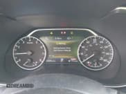 ✅ 2017 Nissan Maxima S • VIN: 1N4AA6AP6HC426808 • Lot: 43686777. Listed on IAAI with 41,426 mi. Free auction sales archive from the USA and detailed vehicle history report at DreamBid. Image 7.