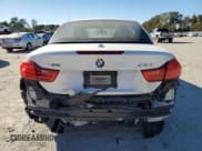 ✅ 2015 BMW 4 Series 428i xDrive • VIN: WBA3T1C5XFP820441 • Lot: 87029185. Listed on Copart with 105,553 mi. Free auction sales archive from the USA and detailed vehicle history report at DreamBid. Image 6.