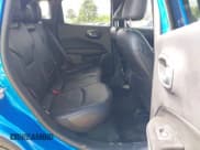 ✅ 2021 Jeep Compass 80th Anniversary • VIN: 3C4NJDEB5MT562277 • Lot: 42668078. Listed on IAAI with 26,946 mi. Free auction sales archive from the USA and detailed vehicle history report at DreamBid. Image 8.