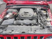 ✅ 2020 Jeep Wrangler Unlimited Sahara • VIN: 1C4HJXEN1LW259868 • Лот: 42773771. Опубликован ранее на IAAI с пробегом 95 251 миль. Бесплатный доступ к архиву аукционных продаж из США и подробный отчёт об истории автомобиля на DreamBid. Изображение 10.