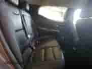 2023 Chevrolet Bolt EUV LT z VIN 1G1FY6S06P4191065, wystawiony jako Copart lot #85339375 z przebiegiem 30 220 mil mil oraz Szkoda całkowita • Salvage title. Historia ofert i sprzedaży dostępna na DreamBid. Obrazek 11.