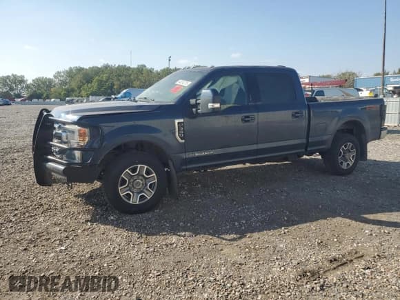✅ 2020 Ford F-350 XL • VIN: 1FT8W3BT2LED33706 • Lot: 84024275. Wystawiony na Copart z przebiegiem 92 012 mil. Bezpłatny archiwum sprzedaży aukcyjnych z USA i szczegółowy raport historii pojazdu na DreamBid. Zdjęcie 1.