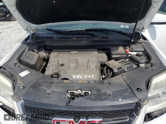 ✅ 2013 GMC Terrain SLE • VIN: 2GKFLSE3XD6395368 • Lot: 51217535. Listed on Copart with 159,200 mi. Free auction sales archive from the USA and detailed vehicle history report at DreamBid. Image 12.