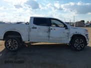 ✅ 2022 Chevrolet Silverado 1500 Custom • VIN: 1GCPWBEK8NZ238460 • Lot: 43416869. Wystawiony na IAAI z przebiegiem 79 671 mil. Bezpłatny archiwum sprzedaży aukcyjnych z USA i szczegółowy raport historii pojazdu na DreamBid. Zdjęcie 14.