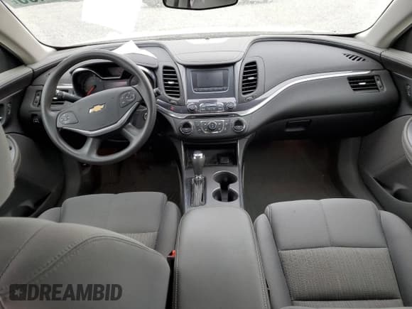 ✅ 2014 Chevrolet Impala LS Eco • VIN: 2G11Z5SR3E9179398 • Лот: 82652405. Опубликован ранее на Copart с пробегом 215 581 миль. Бесплатный доступ к архиву аукционных продаж из США и подробный отчёт об истории автомобиля на DreamBid. Изображение 8.