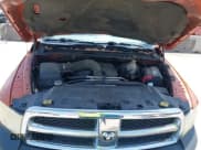 ✅ 2010 Dodge 1500 SLT • VIN: 1D7RB1CT0AS178824 • Lot: 42518541. Wystawiony na IAAI z przebiegiem 207 946 mil. Bezpłatny archiwum sprzedaży aukcyjnych z USA i szczegółowy raport historii pojazdu na DreamBid. Zdjęcie 10.