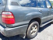 ✅ 1999 Toyota Land Cruiser • VIN: JT3HT05J8X0061638 • Лот: 42692481. Опубликован ранее на IAAI с пробегом 293 505 миль. Бесплатный доступ к архиву аукционных продаж из США и подробный отчёт об истории автомобиля на DreamBid. Изображение 16.