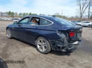 ✅ 2018 BMW 3 Series 330i xDrive • VIN: WBA8Z9C54JG828207 • Lot: 42000931. Listed on IAAI with 73,736 mi. Free auction sales archive from the USA and detailed vehicle history report at DreamBid. Image 3.