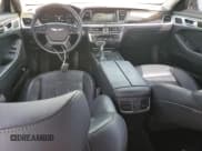 ✅ 2018 Genesis G80 3.8L • VIN: KMHGN4JE1JU265162 • Lot: 54586385. Listed on Copart with 142,247 mi. Free auction sales archive from the USA and detailed vehicle history report at DreamBid. Image 8.