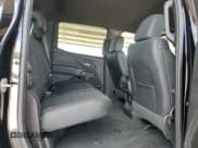 ✅ 2024 Chevrolet Silverado EV Work Truck • VIN: 1GC10UED7RU206283 • Лот: 77905354. Опубликован ранее на Copart с пробегом 4 390 миль. Бесплатный доступ к архиву аукционных продаж из США и подробный отчёт об истории автомобиля на DreamBid. Изображение 10.