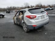 ✅ 2014 Hyundai Tucson SE • VIN: KM8JUCAG5EU852247 • Lot: 47371775. Wystawiony na Copart z przebiegiem Nie podano. Bezpłatny archiwum sprzedaży aukcyjnych z USA i szczegółowy raport historii pojazdu na DreamBid. Zdjęcie 2.