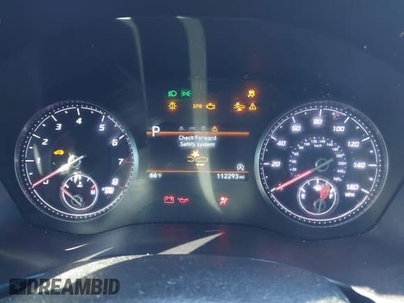 ✅ 2021 Hyundai Santa Fe SEL • VIN: 5NMS24AJ4MH324088 • Lot: 43412103. Wystawiony na IAAI z przebiegiem 112 293 mil. Bezpłatny archiwum sprzedaży aukcyjnych z USA i szczegółowy raport historii pojazdu na DreamBid. Zdjęcie 7.