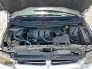 ✅ 1998 Dodge Caravan LE • VIN: 1B4GP54L0WB601480 • Lot: 61052765. Listed on Copart with 99,399 mi. Free auction sales archive from the USA and detailed vehicle history report at DreamBid. Image 12.