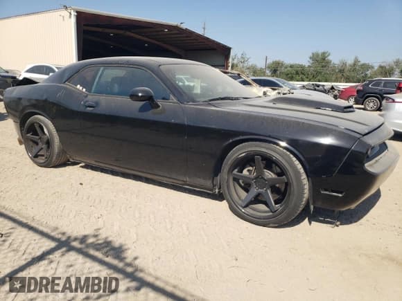 ✅ 2012 Dodge Challenger R/T • VIN: 2C3CDYBTXCH176355 • Lot: 75963994. Wystawiony na Copart z przebiegiem 184 562 mil. Bezpłatny archiwum sprzedaży aukcyjnych z USA i szczegółowy raport historii pojazdu na DreamBid. Zdjęcie 4.