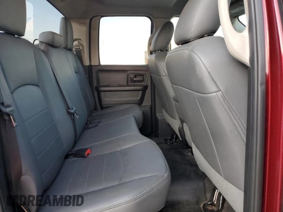 ✅ 2018 Ram 1500 Tradesman • VIN: 1C6RR7FTXJS102605 • Lot: 86106425. Listed on Copart with 71,150 mi. Free auction sales archive from the USA and detailed vehicle history report at DreamBid. Image 10.
