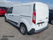 ✅ 2018 Ford Transit Connect XLT • VIN: NM0LS7F73J1344984 • Lot: 41900049. Listed on IAAI with 111,753 mi. Free auction sales archive from the USA and detailed vehicle history report at DreamBid. Image 3.