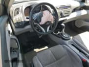 ✅ 2012 Honda CR-Z EX • VIN: JHMZF1D65CS002506 • Lot: 56349995. Listed on Copart with 75,185 mi. Free auction sales archive from the USA and detailed vehicle history report at DreamBid. Image 8.