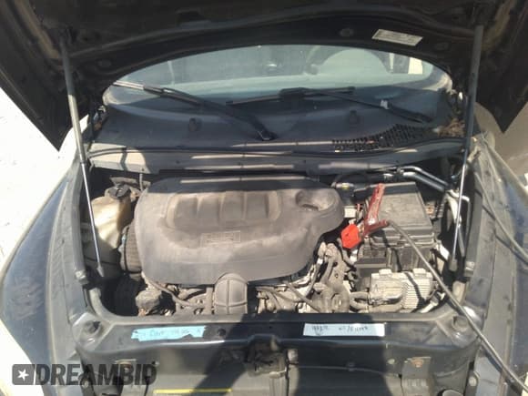 ✅ 2007 Chevrolet HHR LS • VIN: 3GNDA13DX7S637944 • Lot: 40503164. Listed on IAAI with 183,999 mi. Free auction sales archive from the USA and detailed vehicle history report at DreamBid. Image 10.