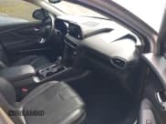 ✅ 2020 Hyundai Santa Fe Limited • VIN: 5NMS5CAA9LH279035 • Лот: 41904483. Опубликован ранее на IAAI с пробегом 83 772 миль. Бесплатный доступ к архиву аукционных продаж из США и подробный отчёт об истории автомобиля на DreamBid. Изображение 5.