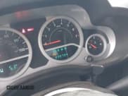 ✅ 2008 Jeep Wrangler Unlimited Sahara • VIN: 1J4GA59158L636793 • Lot: 43466197. Listed on IAAI with 239,794 mi. Free auction sales archive from the USA and detailed vehicle history report at DreamBid. Image 15.