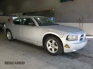 2009 Dodge Charger SE с VIN 2B3KA43D09H616951, выставлен на аукционе Copart как лот 77987714 с пробегом 189 844 миль миль и Чистый • Clean title. История ставок и продаж доступна на DreamBid. Изображение 4.