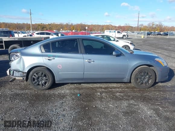 ✅ 2012 Nissan Altima S • VIN: 1N4AL2AP6CC216639 • Lot: 43531411. Wystawiony na IAAI z przebiegiem 101 307 mil. Bezpłatny archiwum sprzedaży aukcyjnych z USA i szczegółowy raport historii pojazdu na DreamBid. Zdjęcie 13.