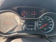 ✅ 2017 Chevrolet Cruze LS • VIN: 1G1BC5SM9H7212226 • Lot: 84060905. Listed on Copart with 117,201 mi. Free auction sales archive from the USA and detailed vehicle history report at DreamBid. Image 9.